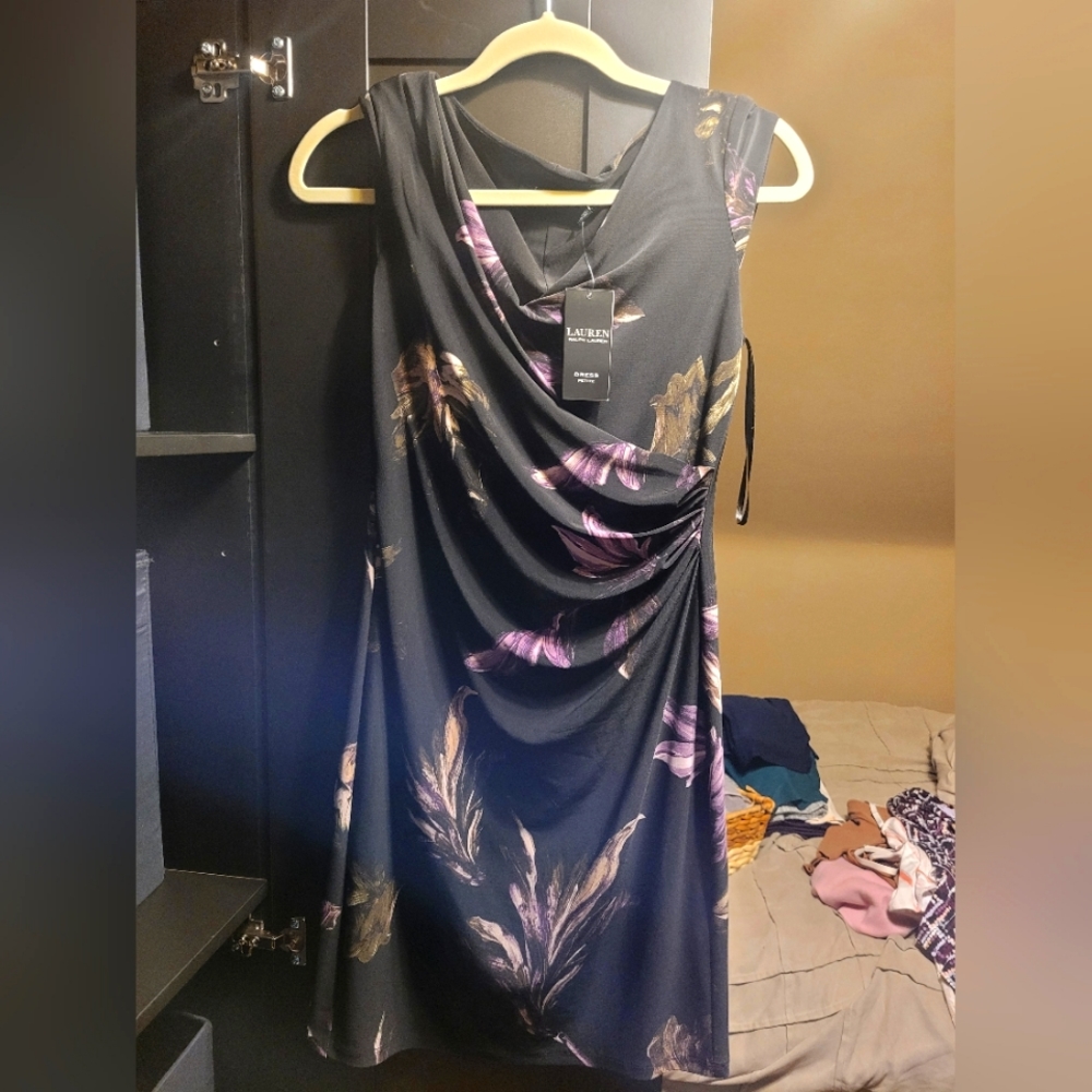 Brand New Dress!